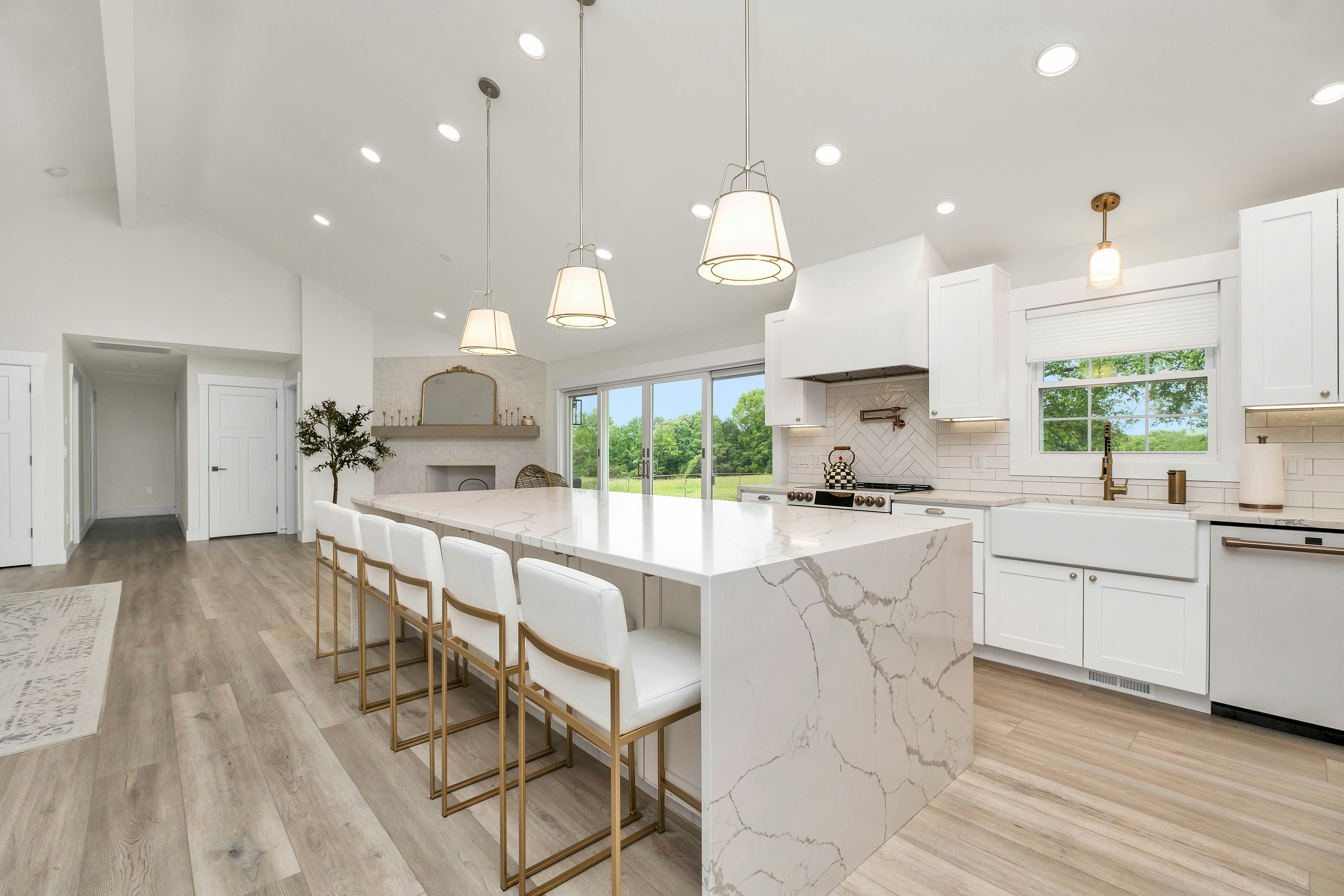 Kitchen Update