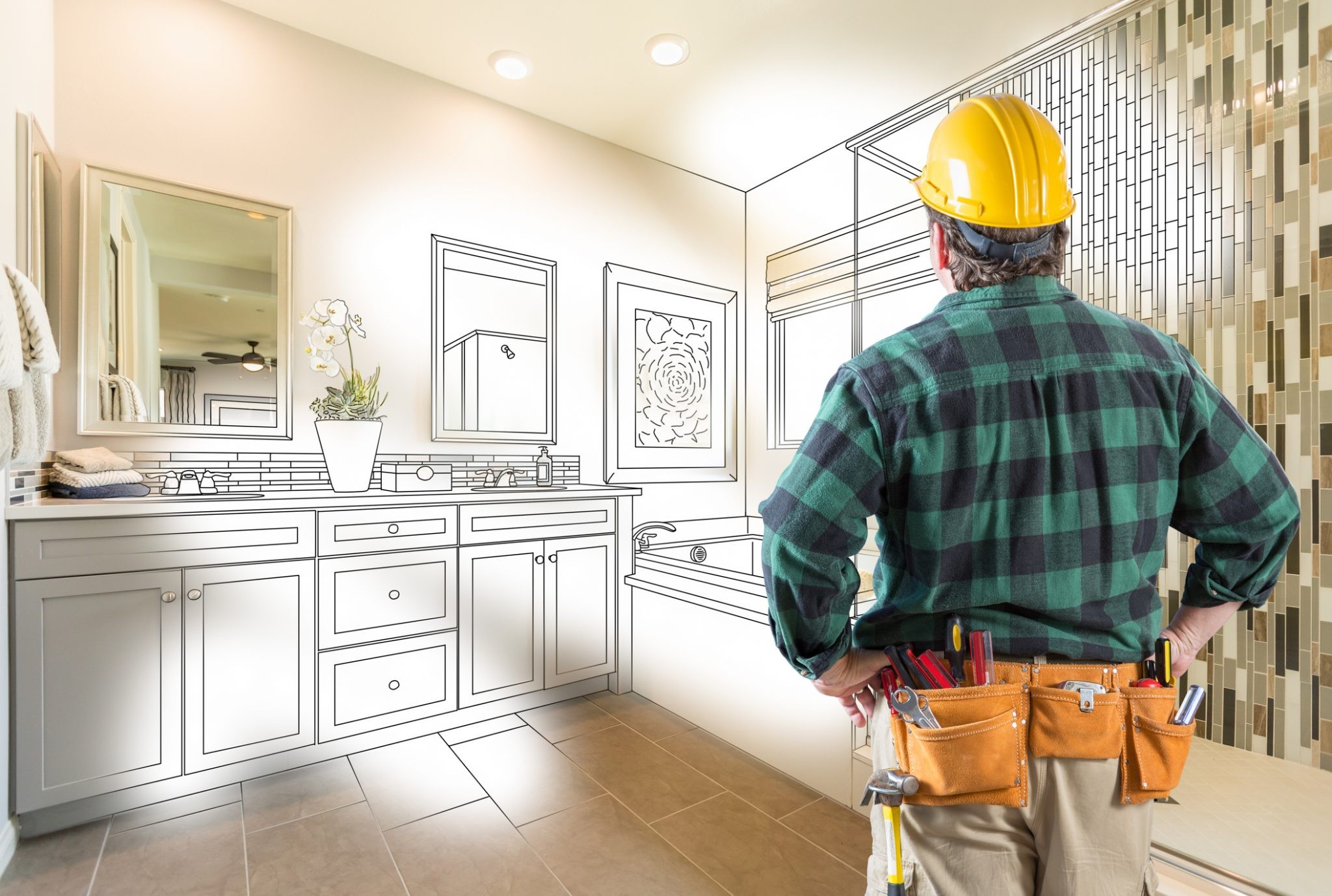 Pre-Construction Planning