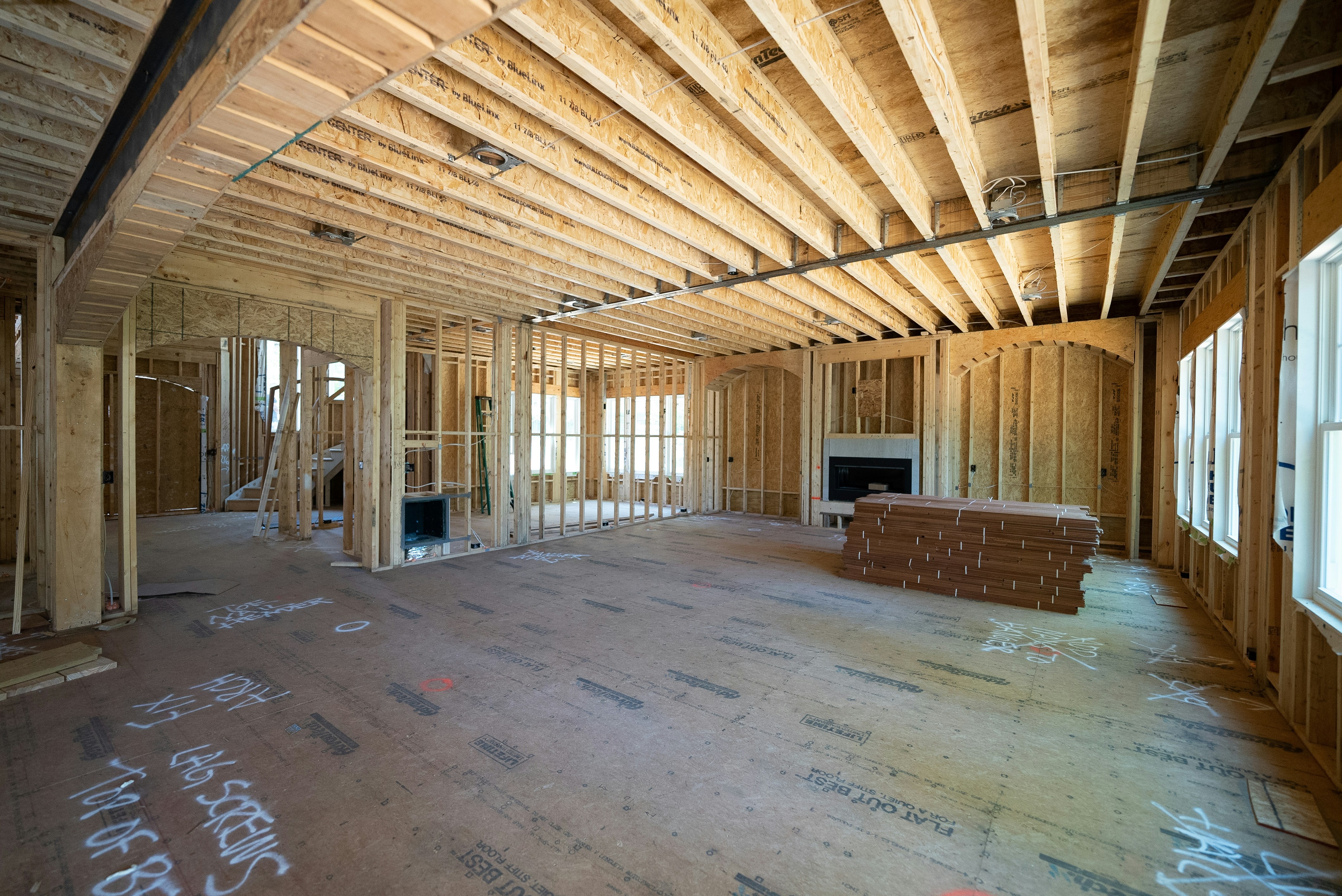 Complete Home Remodeling